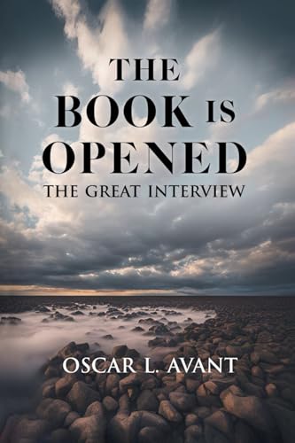 The Book is Opened: The Great Interview von Worldwide Publicists
