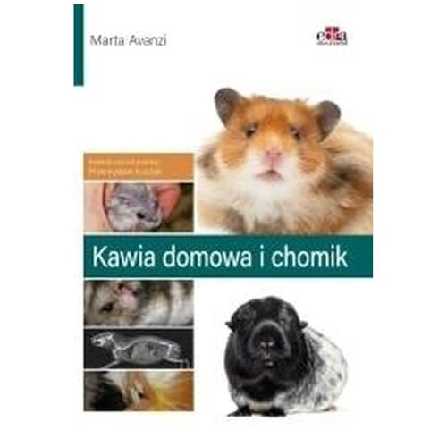 Kawia domowa i chomik Kawia domowa i chomik von Edra Urban & Partner