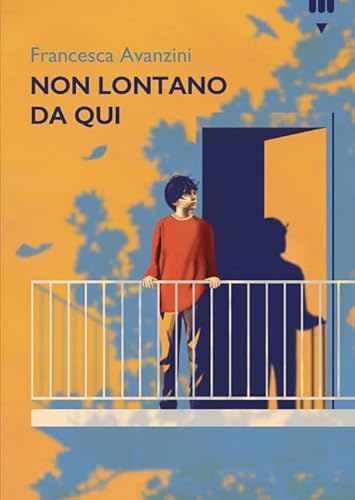 Non lontano da qui (Narrativa fuori collana) von Lapis