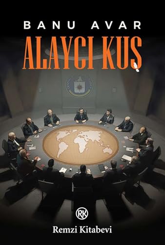 Alayci Kus von Remzi Kitabevi