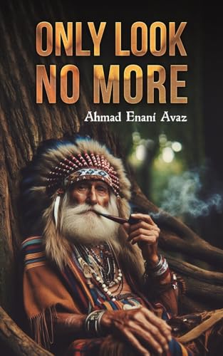 Only Look No More von Austin Macauley Publishers FZE