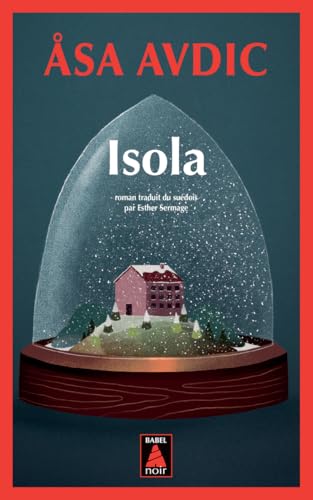 Isola von ACTES SUD