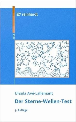 Der Sterne-Wellen-Test von ERNST REINHARDT VERLAG