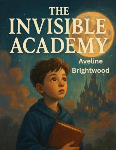 The Invisible Academy: A Journey Through Self-Discovery and Connection von Independently published
