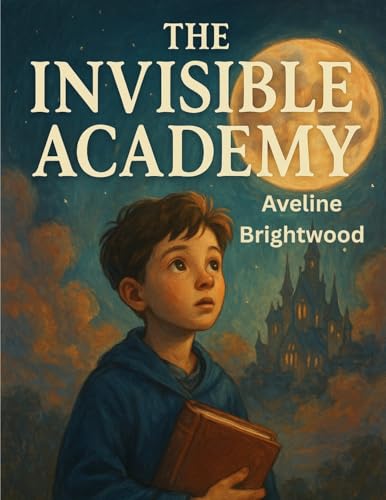 The Invisible Academy: A Journey Through Self-Discovery and Connection von Intell Book Publishers