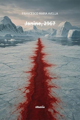 Janine, 2967 (Nuove voci. Tracce) von Gruppo Albatros Il Filo