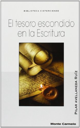 El tesoro escondido en la Escritura (BIBLIOTECA CISTERCIENSE)