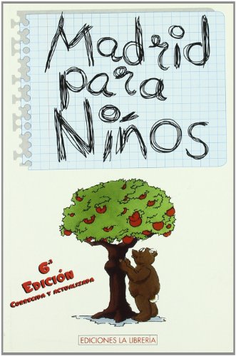 Madrid para niños