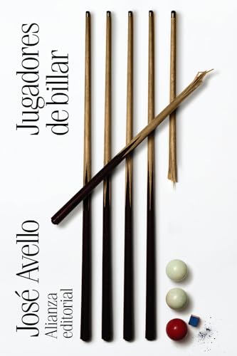 Jugadores de billar (El libro de bolsillo - Literatura)