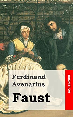 Faust von CREATESPACE