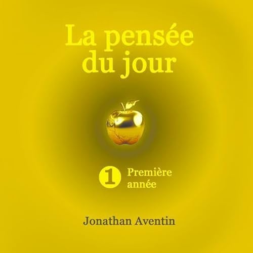 La pensée du jour. 1ère année. La pensée du jour. 1ère année. von THEBOOKEDITION