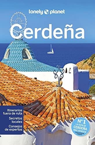 Cerdeña 4 (Guías de Región Lonely Planet) von GEOPLANETA