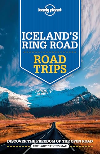 Iceland's Ring Road von Lonely Planet