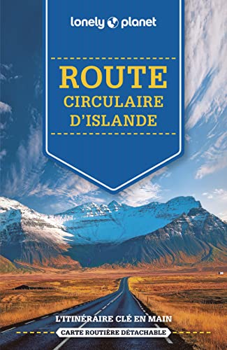 Route circulaire d' Islande 3ed Route circulaire d' Islande 3ed von LONELY PLANET