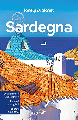 Sardegna (Guide EDT/Lonely Planet) von Lonely Planet Italia