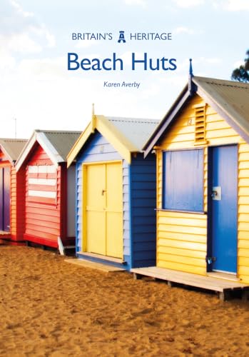Beach Huts (Britain's Heritage)