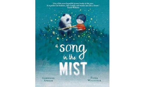 A Song in the Mist