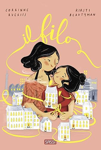 Il filo. Ediz. a colori (Sassi junior) von Sassi