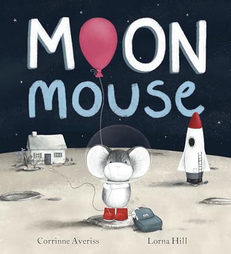 Moon Mouse von Penguin