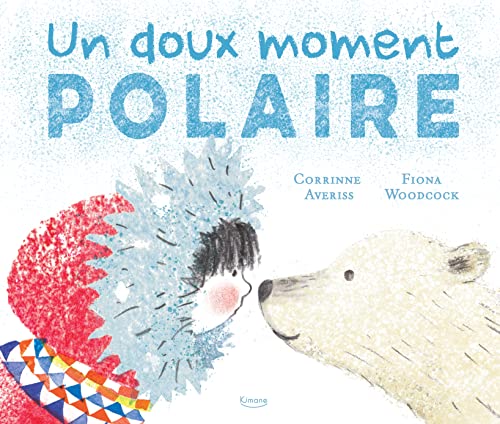 UN DOUX MOMENT POLAIRE von KIMANE