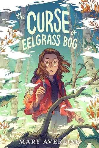 The Curse of Eelgrass Bog von Razorbill
