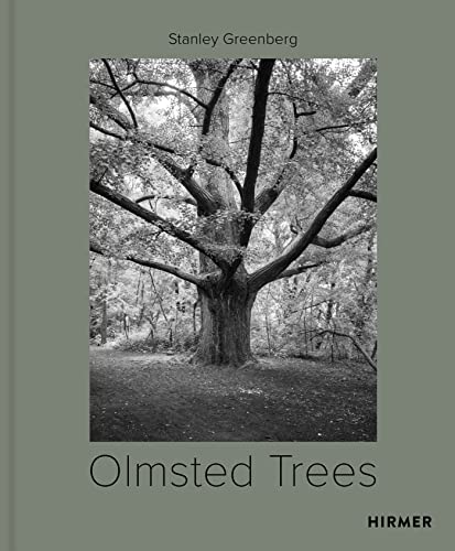 Olmsted Trees: Stanley Greenberg von Hirmer Verlag GmbH