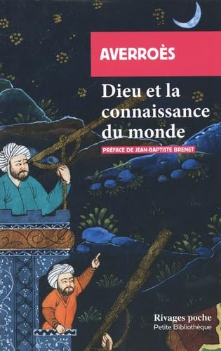 Dieu et la connaissance du monde