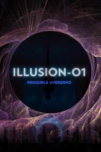 Illusion-01 von Independently published