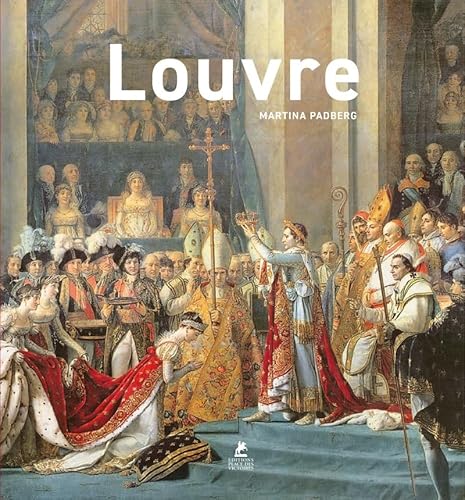 Louvre von PLACE VICTOIRES