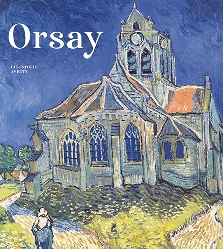 Musée d'Orsay von PLACE VICTOIRES