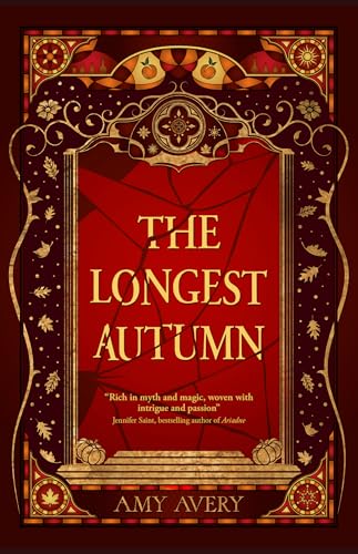 The Longest Autumn