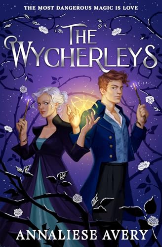 The Wycherleys The Wycherleys von Simon & Schuster UK