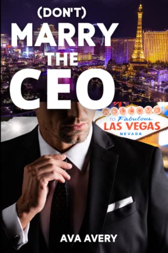 (Don't) Marry the CEO: Enemies to Lovers Boss Romance (Titan Racing, Band 3) von Independently published