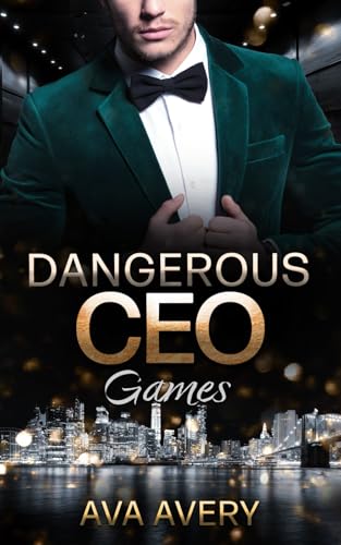 Dangerous CEO Games von Independently published