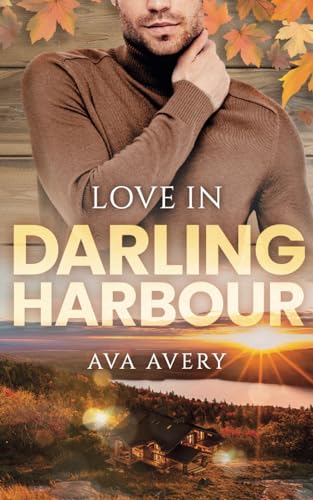 Love in Darling Harbour: (Darling Harbour Millionaires 3)