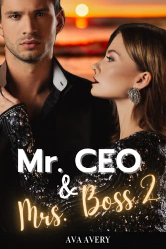 Mr. CEO & Mrs. Boss 2: Sommer in Italien - Liebesroman (Love Romance) (Capri Mafia Love, Band 2) von Independently published