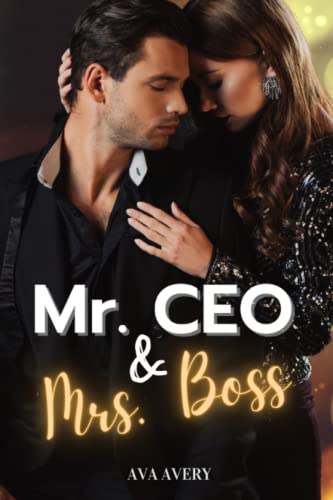 Mr. CEO & Mrs. Boss: Ein Mafia Romance Liebesroman (Capri Mafia Love, Band 1) Mr. CEO & Mrs. Boss: Ein Mafia Romance Liebesroman (Capri Mafia Love, Band 1)