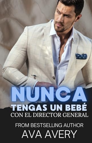 Nunca tengas un bebé con el director general (Equipo Titan Racing, Band 5)