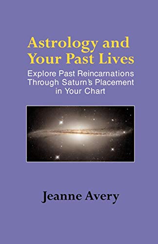 Astrology and Your Past Lives