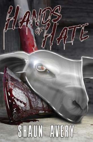 Hands of Hate von Planet Bizarro