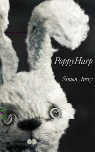 PoppyHarp von Black Shuck Books