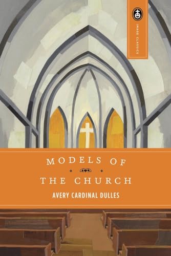 Models of the Church (Image Classics, Band 13) von Image