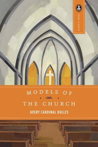 Models of the Church (Image Classics, Band 13)