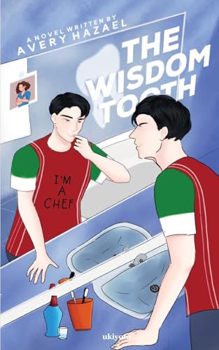 The Wisdom Tooth von Ukiyoto Publishing