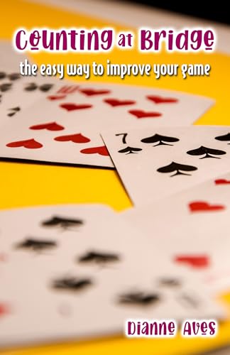 Counting at Bridge: The Easy Way to Improve Your Game von Master Point Press