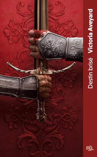 Destin brisé (poche) - Tome 3 Terres brisées von PAL