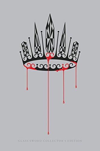 Glass Sword Collector's Edition (Red Queen, 2)