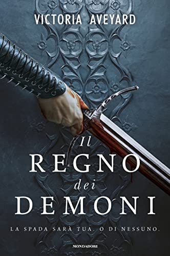 Il regno dei demoni (Vol.) (Fantastica) von Mondadori