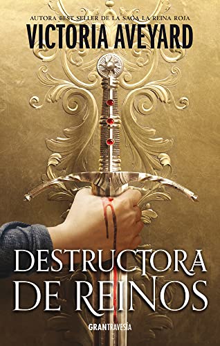 La Destructora de reinos von Gran Travesia
