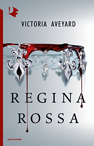 Regina rossa (Oscar fantastica) von Mondadori